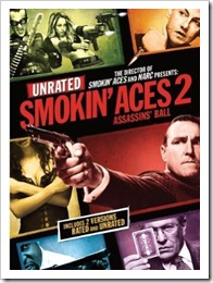 Smokin&rsquo; Aces 2